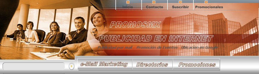 promosMX promociones Mexico