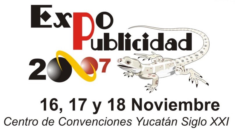 Expo publicidad en merida