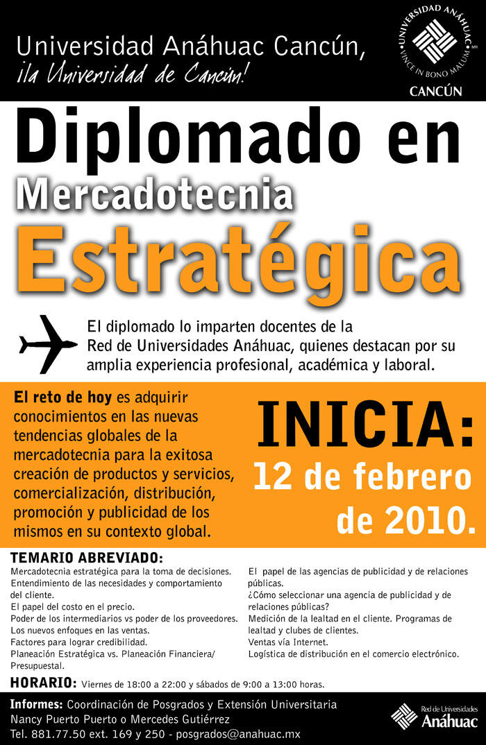 Mercdotecnia Estrategica